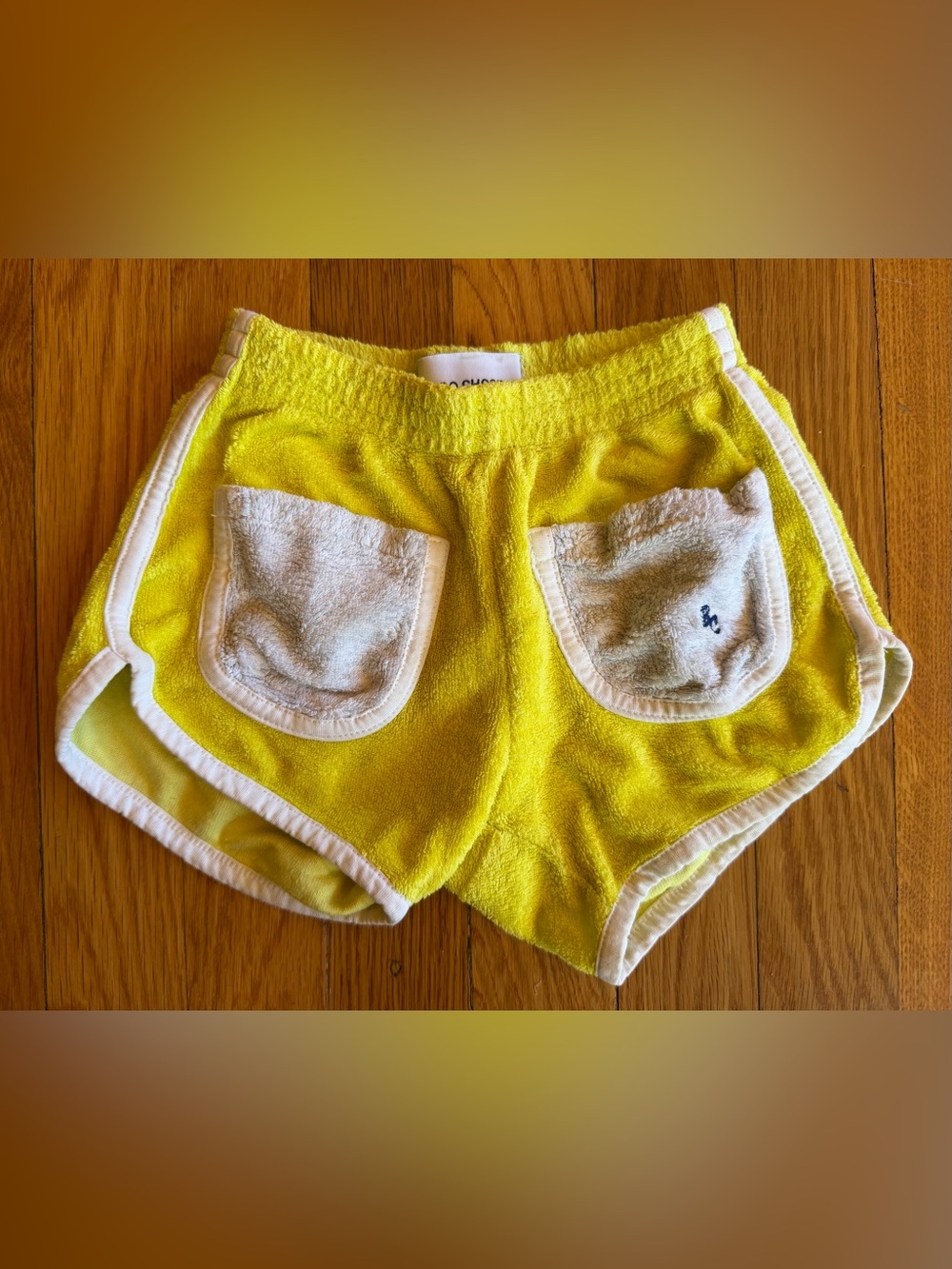 Bobo Choses shorts 2/3